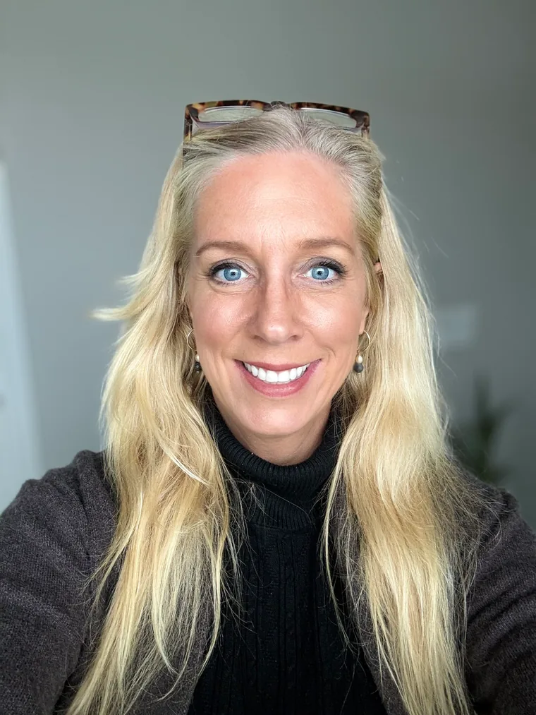 Kara Noreika, founder