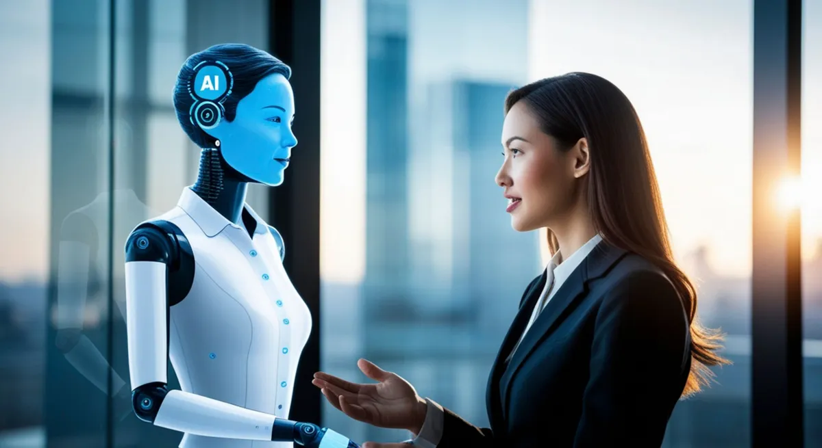 Beyond the Search Bar: 5 Ways Law Firms Must Pivot for the AI Search Revolution