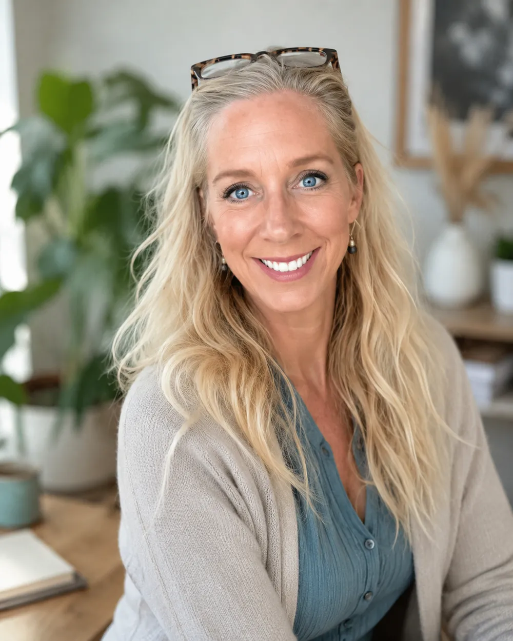 Kara Noreika, Founder, Woman In Tech